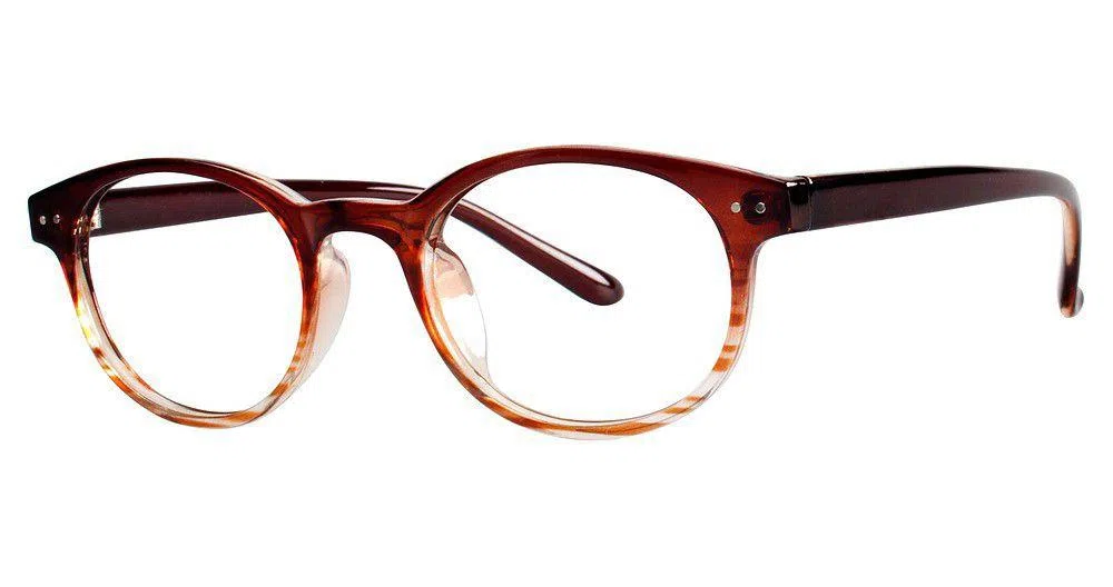 MODERN PLASTICS I THEORY Eyeglasses - view 2